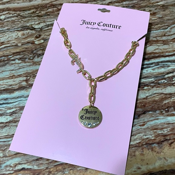 Juicy Couture Jewelry - Juicy Couture
